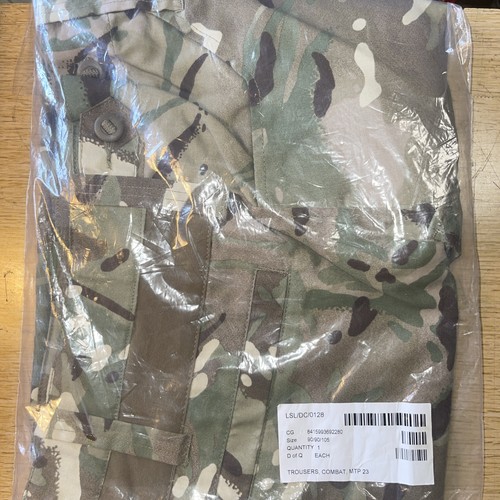 Mtp combat trousers - combat,