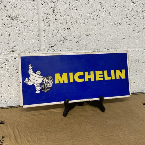 Original michelin aluminium - original,