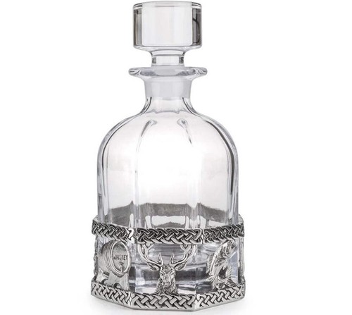 Williams pewter glass - pewter,