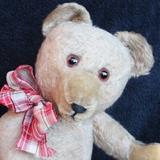 Rare antique Jopi Pitrmann