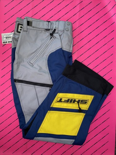 Shift racing nos pants - shift,