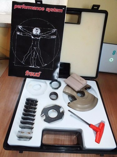 Vintage freud rp2000 - vintage,