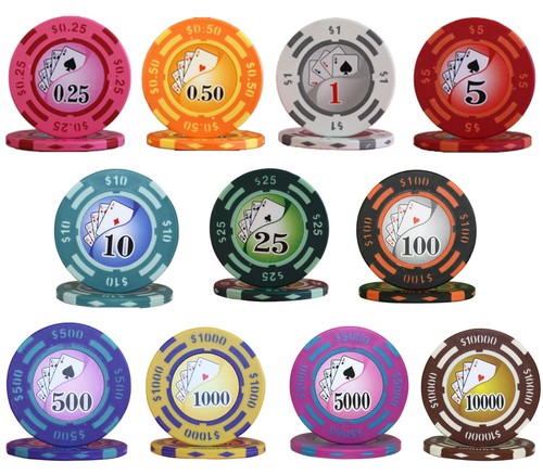 1000pcs 14g yin - 14g,