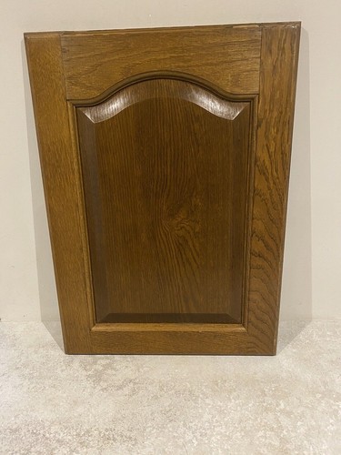 Oak kitchen door 400 - door, x