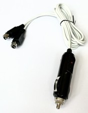 Twin 3 Pin Avtex TV/ Soundbar