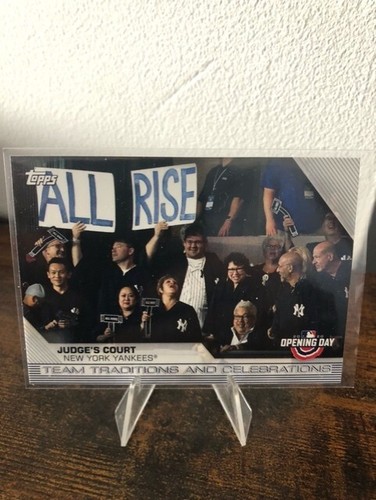 2020 topps opening - topps, day