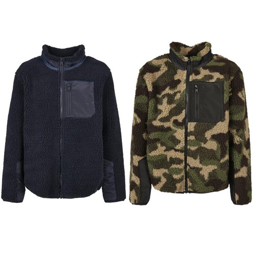 Urban classics kids boys - urban,
