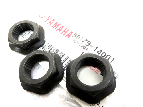 Nos genuine yamaha r90 - nos, tt-r90