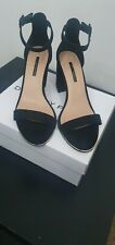 Dorothy Perkins Black Court
