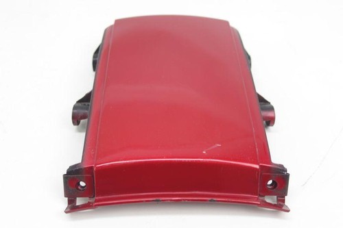 Rear fairing tail yamaha tdm - rear,