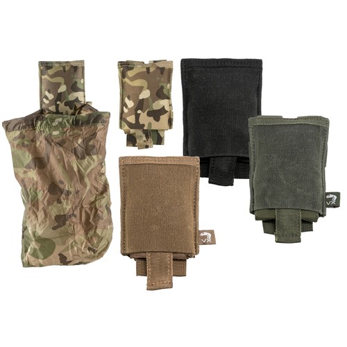 Viper tactical stuffa dump - vx,