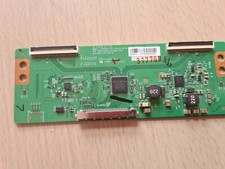 HITACHI 42" LED SMART TV (42HXT12U)  T-CON BOARD  6870C-0452A  BIN C