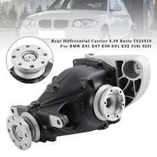 Rear Differential Carrier 3.38 Ratio For BMW E81 E87 E90 E91 E92 318i 323i