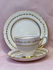 Vintage Tuscan Fine English