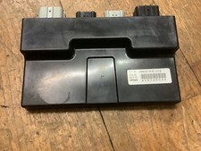 ABS ECU Genuine Honda Cbr600 Cbr 600 RR 2013- 2017