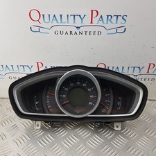 VOLVO V40 SPEEDOMETER