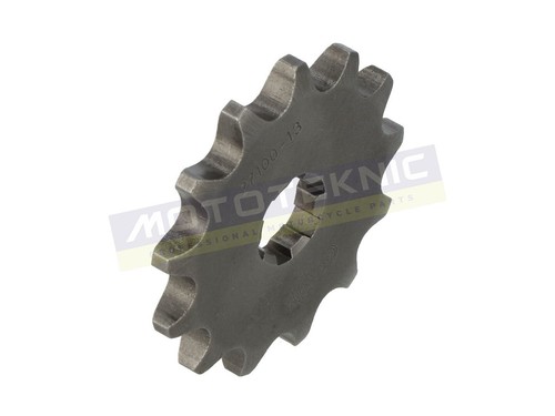 Afam 10t front - sprocket, suzuki