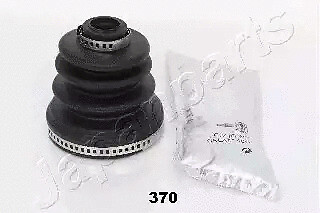 Outer joint boot kit - outer,