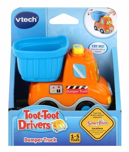 Vtech toot drivers - vtech,