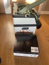 FESTOOL 576936 36V (2X18V) Cordless Mobile Dust Extractor CTLC SYS I-Basic, 