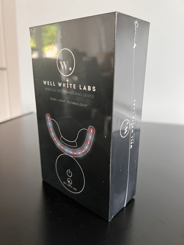 Home teeth whitening kit - home,