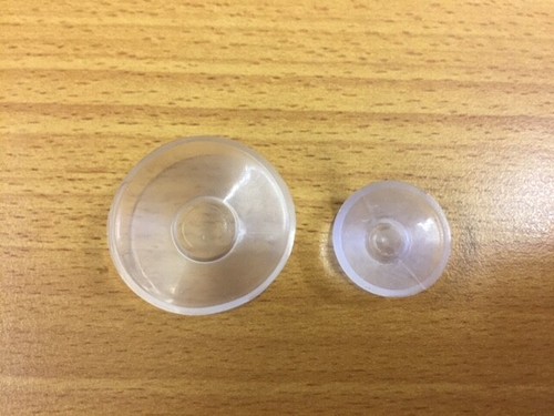 30mm double sided suction - 20/30mm,