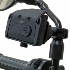 BuyBits Powered Motorcycle