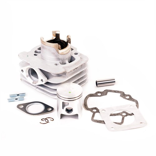 Cylinder kit airsal aluminium - kit,