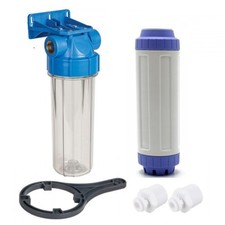 Nitrate Reduction Filter