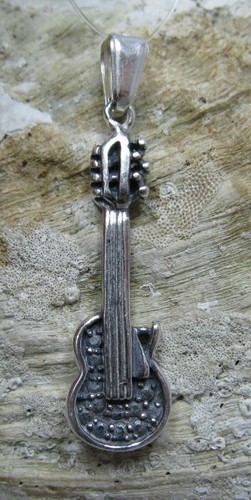 Handmade sterling silver - handmade,