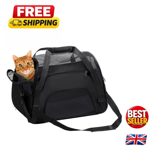 Airline approved soft sided - approved, soft-sided