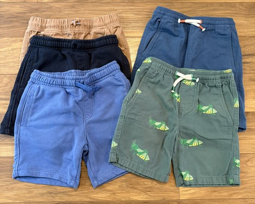 Boys shorts bundle boden - shorts, m&s