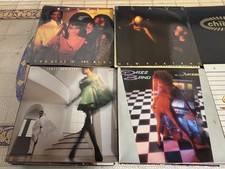 A RARE COLLECTION OF 203 SOUL, FUNK, R & B AND JAZZ VINYL ALBUMS - PRE OWNED