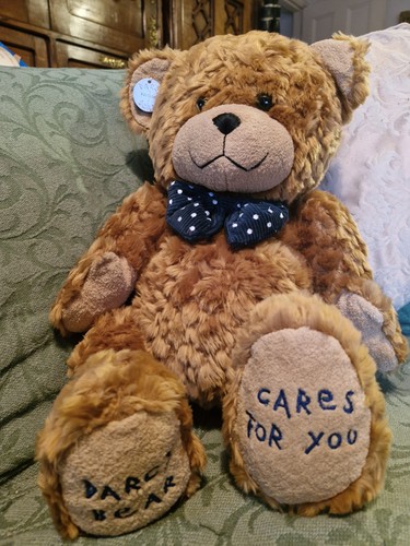 Original darcy bear - original,