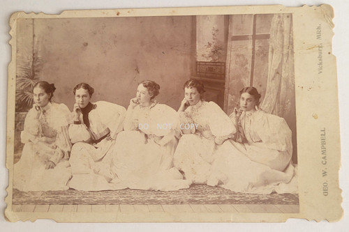 1894 cabinet card - cabinet,