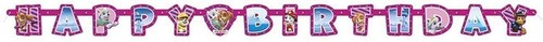 Paw patrol girl large - paw,
