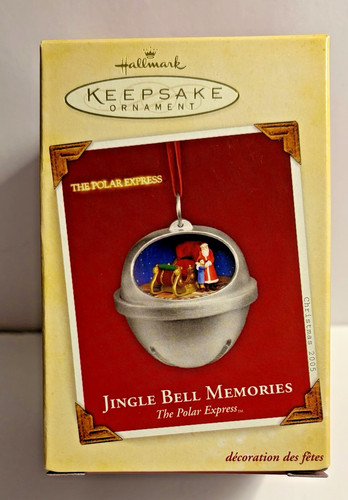 2005 jingle bell memories - 2005,