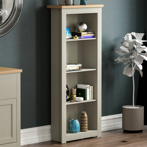 Arlington tier bookcase - 3, 5