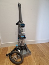 Vax Dual Power Pet Advance Carpet Cleaner – Barely Used, Easy Repair