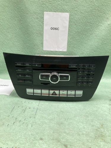 Navi mercedes w204 comand aps - mercedes,