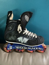 Mission Proto SI Violator