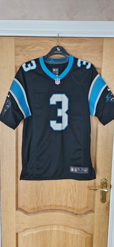 Carolina panthers nike nfl - nfl, on