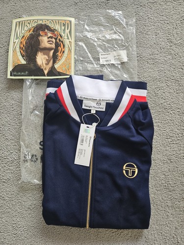 Sergio tacchini richard - sergio,