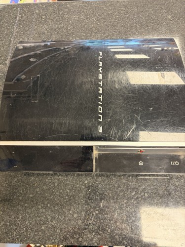 Sony playstation ps3 - playstation, 3