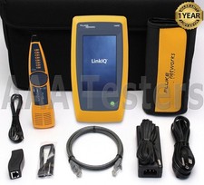 Fluke Networks LIQ-Kit LinkIQ