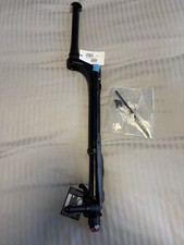 Cannondale Lefty Ocho, 100mm