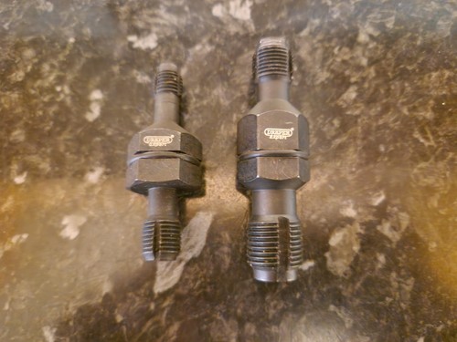 Draper expert double ended - 'expert',