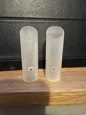 2x Replacement Spare Glass