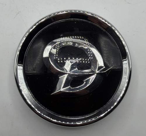 Daimler original wheel cover - daimler,