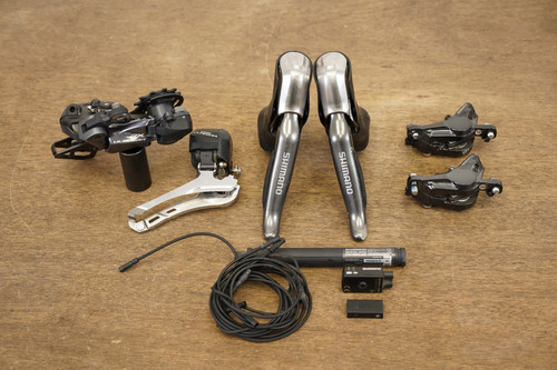 Shimano ultegra rx805 di2 - ultegra,